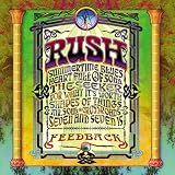Letra de Feedback, Rush