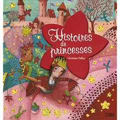 Histoires de princesses