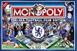Chelsea Monopoly