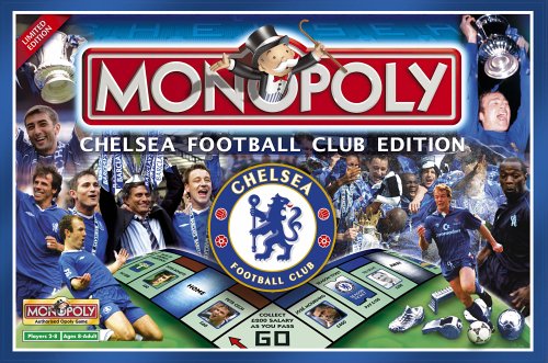Chelsea Monopoly