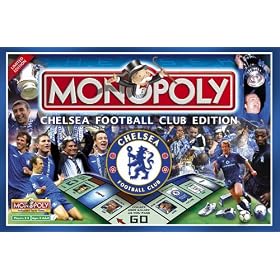 Chelsea Monopoly