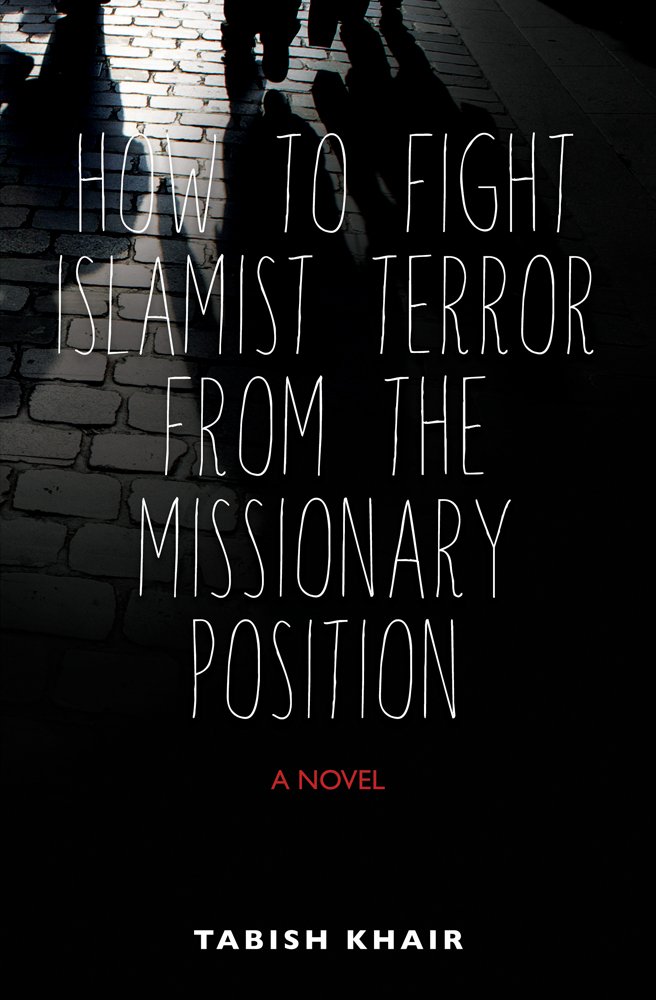 Amazon.com: How to Fight Islamist Terror from the Missionary ...