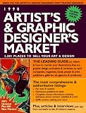 2002 Artist's & Graphic Designer's Market