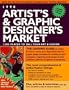 1998 Artist's & Graphic Designer's Market (Artist's & Graphic Designer's Market, 1998)