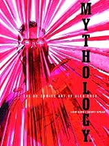 Mythology: The DC Comics Art of Alex Ross
