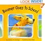 Boomer Goes to School