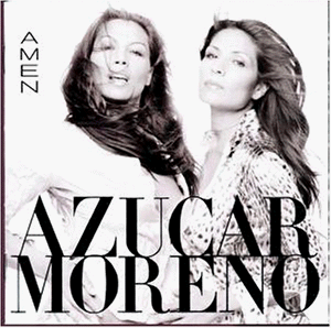 Azucar Moreno - Amen - Zortam Music