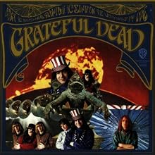 GRATEFUL DEAD