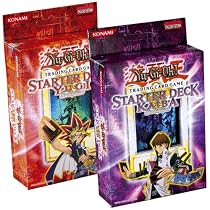 Yu-Gi-Oh Evolution Trading Cards Starter Pack