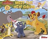 The Lion Guard, Meet the New Guard