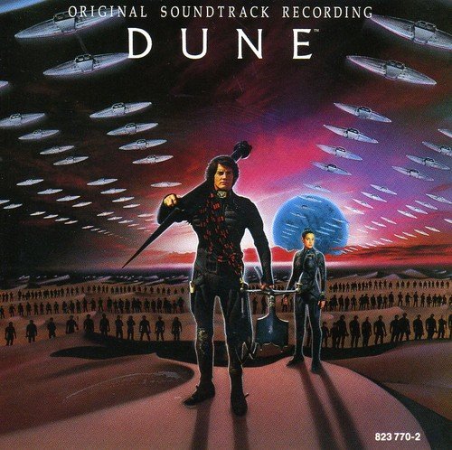 Dune Toto