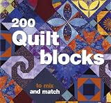 200 Quilt Blocks