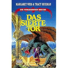Das siebte Tor. Die vergessenen Reiche VII.