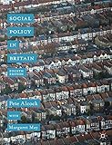 Social policy in Britain