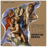 Eigenschaften German Brass  / Spirit of Brass