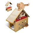CENTRO de ACTIVIDADES BOOTSIE de SMARTCAT