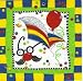 Servietten
Motiv:
NARRENZEIT-KARNEVAL
20 St�ck im Paket
33x33cm 3lg.