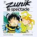 Zunik Dans Le Spectacle (Zunik, 7)