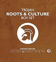 Trojan Roots & Culture Box Set
