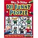 How to Draw 101 Funny People