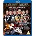 I, Superbiker 2 The Showdown [Blu-ray] [Region Free]