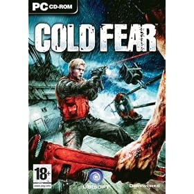 Cold Fear (PC)