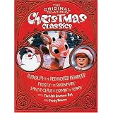 The Original Television Christmas Classics (Rudolph the Red-Nosed Reindeer / Santa Claus Is Comin' to Town / Frosty the Snowman / Frosty Returns / The Little Drummer Boy)