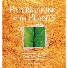 Papermaking with Plants