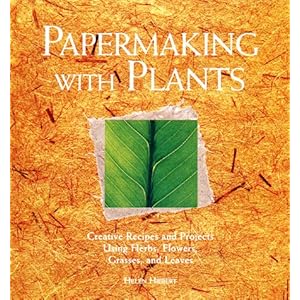 Papermaking with Plants 