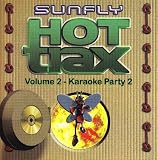 Sunfly Hot Trax: Karaoke Party