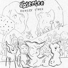 Donkey Stock