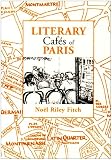 Literary Cafes of Paris