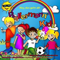 Ballermann Kidz