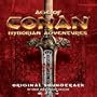 The Awakening - Hyborian Adventures
