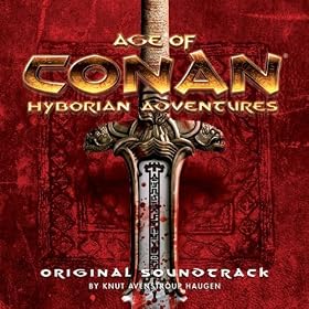 The Awakening - Hyborian Adventures