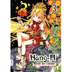 Hang-A, Tome 3 :