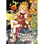 Hang-A, Tome 3 :