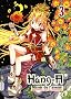 Hang-A, Tome 3 :