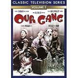 Our Gang [DVD] [1933] [Region 1] [US Import] [NTSC]