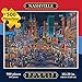 Dowdle Jigsaw Puzzle - Nashville - 500 Piece