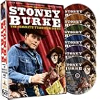 Stoney Burke: The Complete Series
