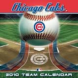 2011 Chicago Cubs - Box Calendar
