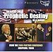 Books : Releasing the Prophetic Destiny of a Nation (Audio)