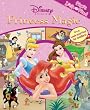 First Look and Find: Disney Princess (My First Look & Find)
