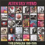 The Singles 1983-1995