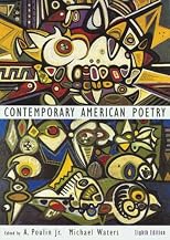 Contemporary American Poetry