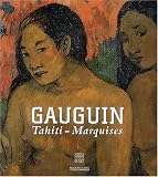 Revue Somogy  / Gauguin : Tahiti - Marquises