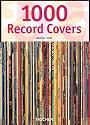 1000 Record Covers (Taschen 25)