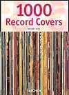 1000 Record Covers (Taschen 25)