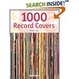 1000 Record Covers (Taschen 25)